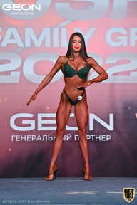 Grand Prix Dudushkin Fitness Family - 2022