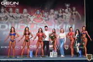 Grand Prix Dudushkin Fitness Family - 2022