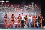 Grand Prix Dudushkin Fitness Family - 2022