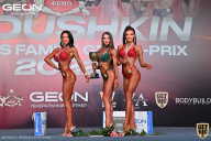 Grand Prix Dudushkin Fitness Family - 2022