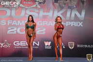 Grand Prix Dudushkin Fitness Family - 2022