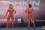 Grand Prix Dudushkin Fitness Family - 2022