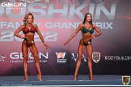 Grand Prix Dudushkin Fitness Family - 2022