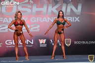 Grand Prix Dudushkin Fitness Family - 2022