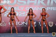 Grand Prix Dudushkin Fitness Family - 2022