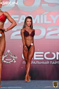 Grand Prix Dudushkin Fitness Family - 2022