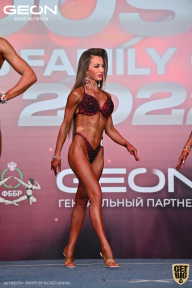 Grand Prix Dudushkin Fitness Family - 2022