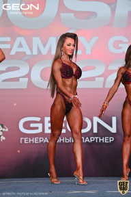 Grand Prix Dudushkin Fitness Family - 2022