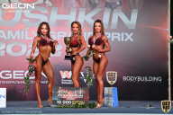 Grand Prix Dudushkin Fitness Family - 2022