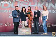 Grand Prix Dudushkin Fitness Family - 2022