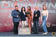 Grand Prix Dudushkin Fitness Family - 2022