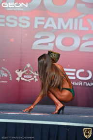 Grand Prix Dudushkin Fitness Family - 2022