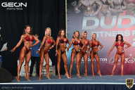 Grand Prix Dudushkin Fitness Family - 2022