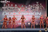 Grand Prix Dudushkin Fitness Family - 2022