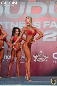 Grand Prix Dudushkin Fitness Family - 2022