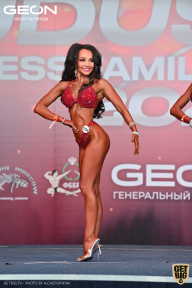 Grand Prix Dudushkin Fitness Family - 2022