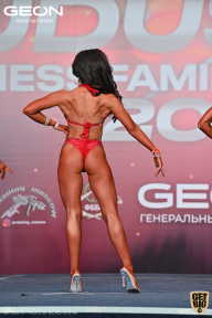 Grand Prix Dudushkin Fitness Family - 2022