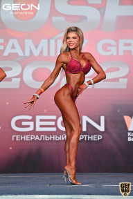 Grand Prix Dudushkin Fitness Family - 2022