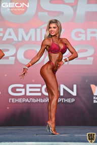 Grand Prix Dudushkin Fitness Family - 2022