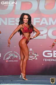 Grand Prix Dudushkin Fitness Family - 2022