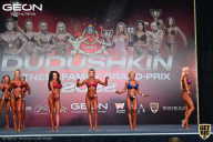 Grand Prix Dudushkin Fitness Family - 2022