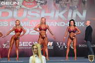 Grand Prix Dudushkin Fitness Family - 2022