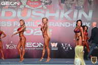 Grand Prix Dudushkin Fitness Family - 2022