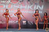 Grand Prix Dudushkin Fitness Family - 2022