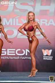 Grand Prix Dudushkin Fitness Family - 2022