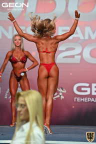 Grand Prix Dudushkin Fitness Family - 2022