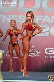 Grand Prix Dudushkin Fitness Family - 2022