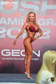 Grand Prix Dudushkin Fitness Family - 2022