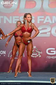 Grand Prix Dudushkin Fitness Family - 2022