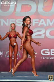 Grand Prix Dudushkin Fitness Family - 2022