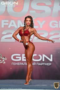 Grand Prix Dudushkin Fitness Family - 2022