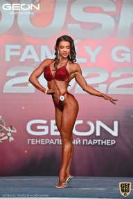 Grand Prix Dudushkin Fitness Family - 2022