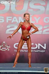 Grand Prix Dudushkin Fitness Family - 2022