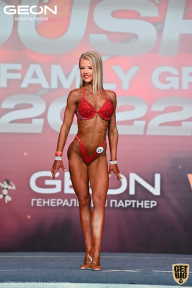 Grand Prix Dudushkin Fitness Family - 2022