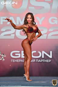 Grand Prix Dudushkin Fitness Family - 2022