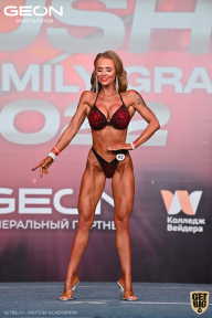 Grand Prix Dudushkin Fitness Family - 2022