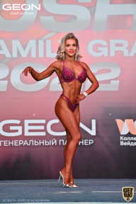 Grand Prix Dudushkin Fitness Family - 2022