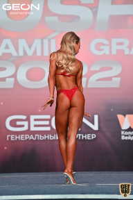 Grand Prix Dudushkin Fitness Family - 2022