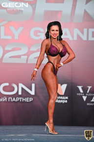 Grand Prix Dudushkin Fitness Family - 2022