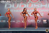 Grand Prix Dudushkin Fitness Family - 2022