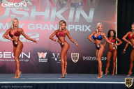 Grand Prix Dudushkin Fitness Family - 2022