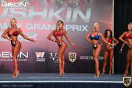 Grand Prix Dudushkin Fitness Family - 2022