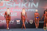 Grand Prix Dudushkin Fitness Family - 2022