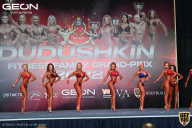 Grand Prix Dudushkin Fitness Family - 2022