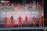 Grand Prix Dudushkin Fitness Family - 2022