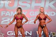 Grand Prix Dudushkin Fitness Family - 2022